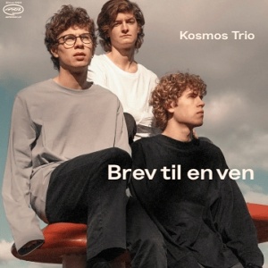 CD Kosmos Trio - Brev til en ven