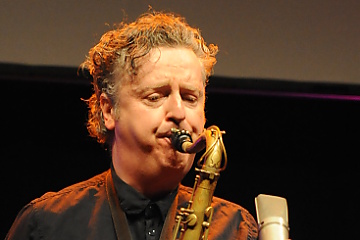 Sro: Jazzahead! 2017 – 3.časť !!!