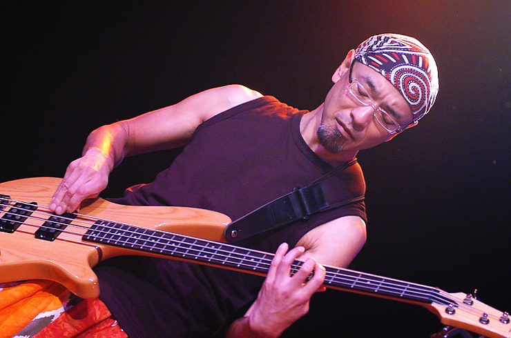 Takeharu Hayakawa