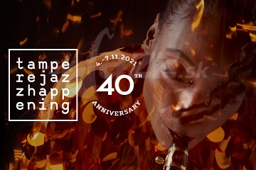Tampere Jazz Happening 2021 - 6. časť !!!