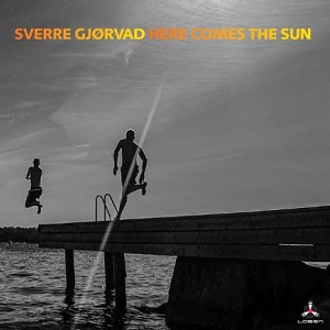 CD Sverre Gjørvad - Here Comes the Sun