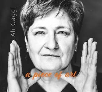 CD Ali Gaggl - A piece of Art