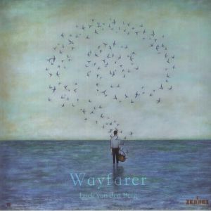CD / LP  Loek van den Berg – Wayfarer