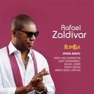 CD Rafael Zaldivar – Rumba