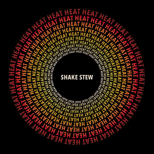 CD Shake Stew - Heat
