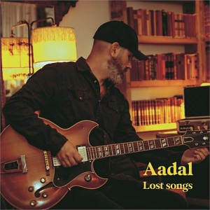 CD Aadal – Lost Songs