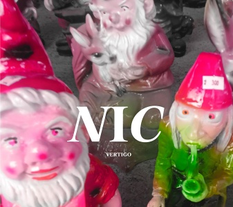 CD Vertigo – Nic