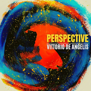 CD/MC Vittorio De Angelis – Perspective