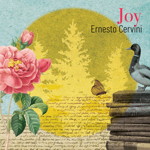 CD Ernesto Cervini – Joy