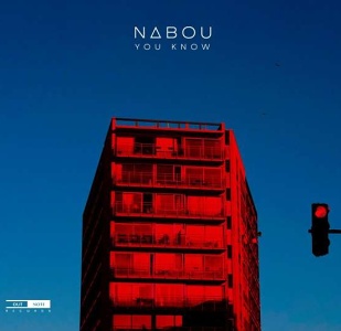 CD N∆BOU - You Know