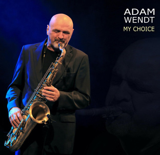 CD Adam Wendt – My Choice