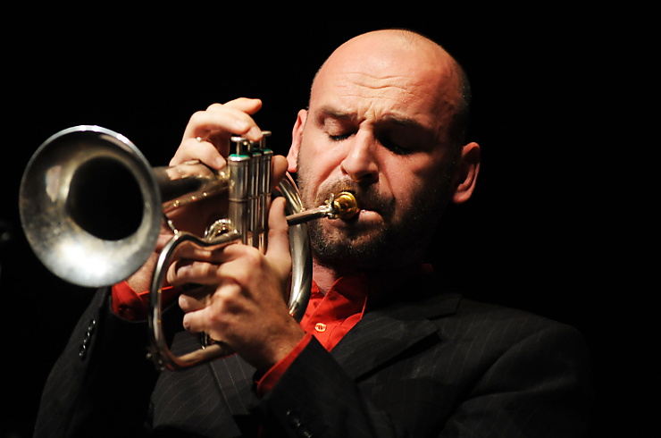 Kornél Fekete – Kovács