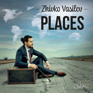CD Zhivko Vasilev - Places