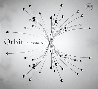 CD Orbit – In-Visibility