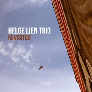 CD Helge Lien Trio - Revisited