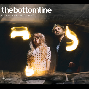CD the bottomline – Forgotten Stars