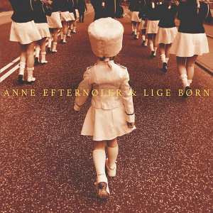 CD Anne Efternøler & Lige Børn