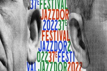 1. Jazzdor Strasbourg - Budapest 2023 !!!