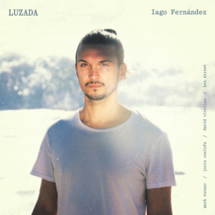 CD / LP Iago Fernández – Luzada