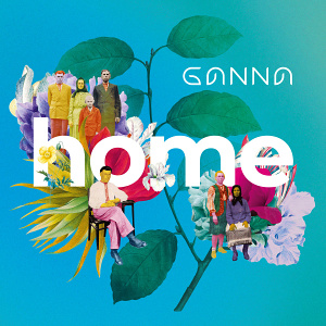 CD Ganna - Home