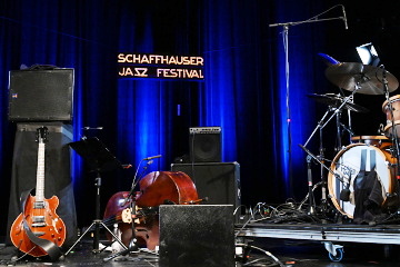 34. Schaffhausen Jazz Festival !!!