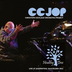 CD CC JOP – Healthy Tree