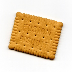 CD Fusion Biscuit