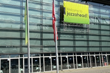 Jazzahead! 2023 už v plnej sile !!!