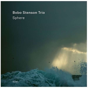 CD Bobo Stenson Trio - Sphere