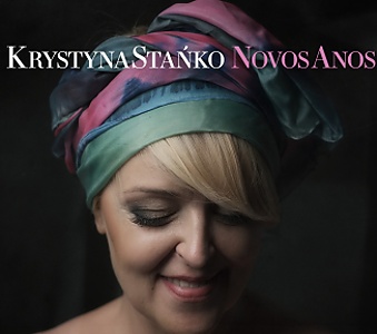 CD Krystyna Stańko – Novos Anos