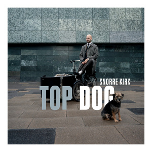 CD Snorre Kirk - Top Dog