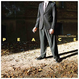 LP Samuel Hošek - Peace