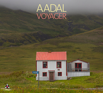 CD Aadal – Voyager