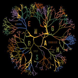 CD Musina Ebobissé Quintet – Engrams