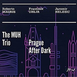 Český jazz zaznamenal výrazný mezinárodný úspech !!!