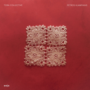 CD / LP Petros Klampanis – Tora Collective