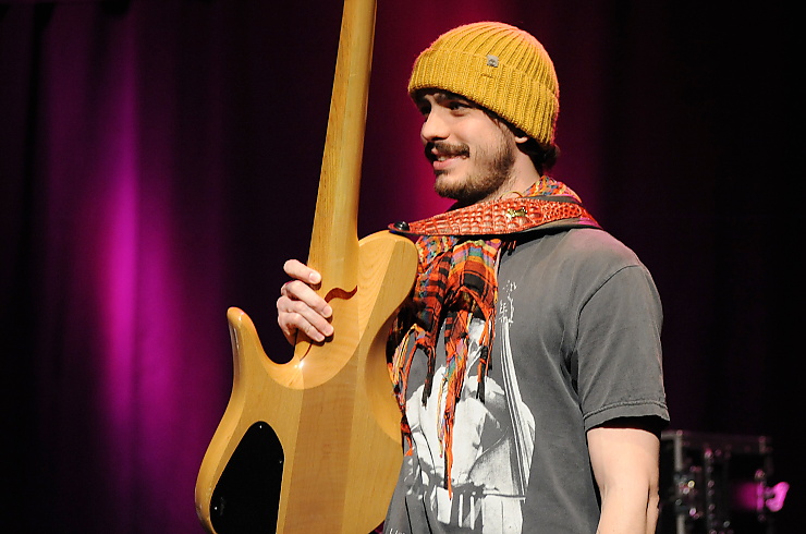 Felix Pastorius