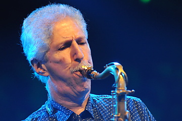 Saxofonista Bob Mintzer !!!
