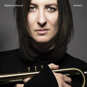 CD / LP Štěpánka Balcarová – Emotions