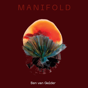 CD Ben van Gelder - Manifold