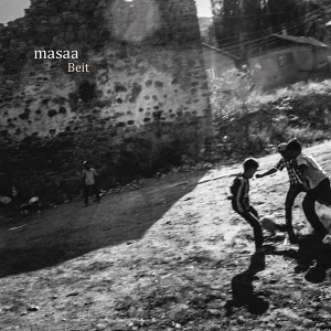 CD Masaa – Beit
