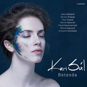 CD Kari Sál – Betesda