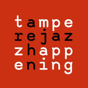 Tampere Jazz Happening 2022 - 1. časť !!!