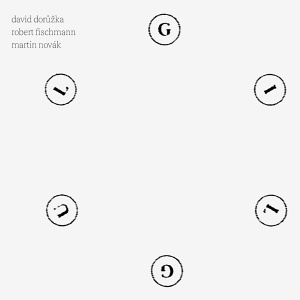 CD David Dorůžka, Robert Fischmann, Martin Novák – Gilgul