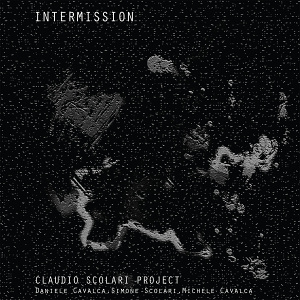 CD Claudio Scolari Project – Intermission