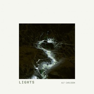 CD Alf Carlsson - Lights