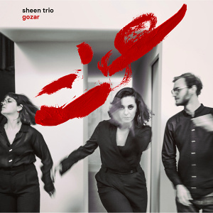CD Sheen Trio – Gozar