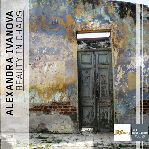 CD Alexandra Ivanova - Beauty in Chaos