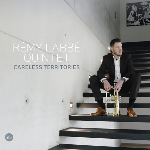CD Rémy Labbé Quintet - Careless Territories