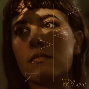 CD / LP Mirna Bogdanović - Awake